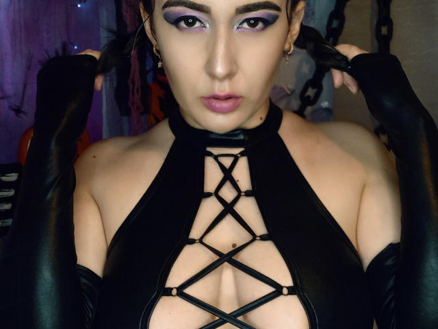 MabyLegrand - Live porn &amp; sex cam - 13685780