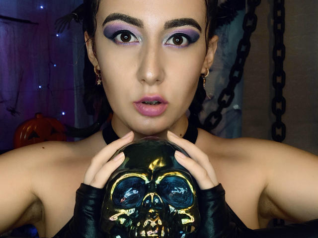 MabyLegrand - Live porn &amp; sex cam - 13685800