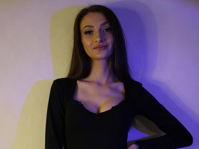 KimCassy - Live sex cam - 13686088