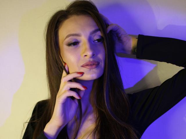 KimCassy - Sexe cam en vivo - 13686176