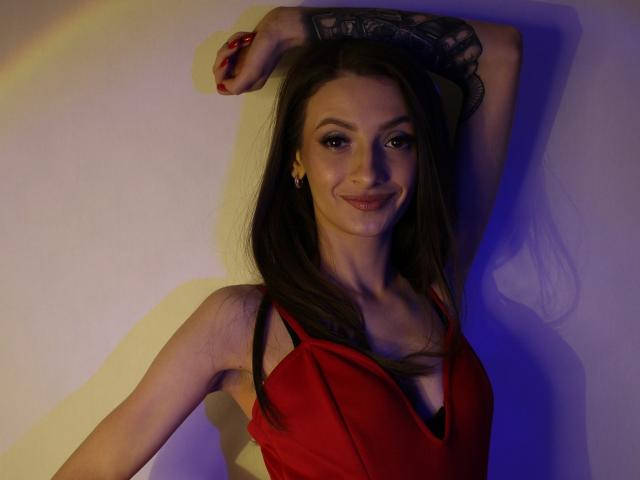 KimCassy - Live sexe cam - 13686688