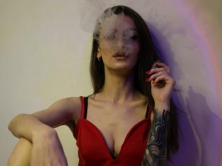 KimCassy - Sexe cam en vivo - 13686716