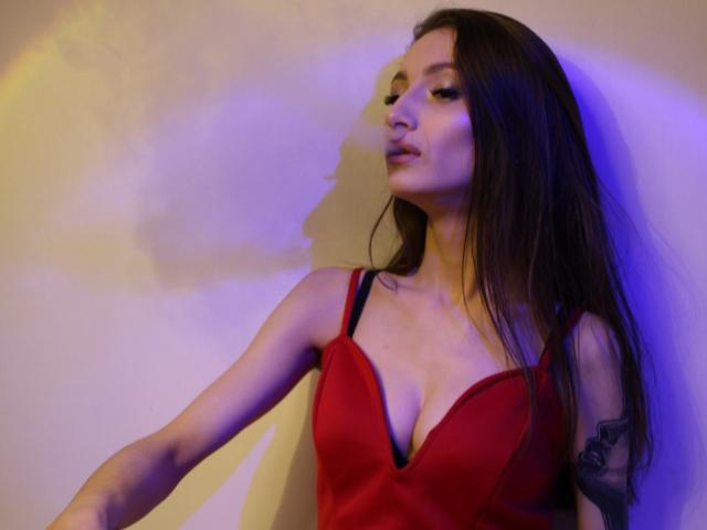 KimCassy - Sexe cam en vivo - 13686760