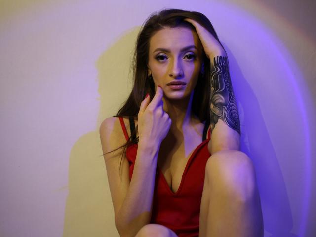 KimCassy - Live sexe cam - 13686804