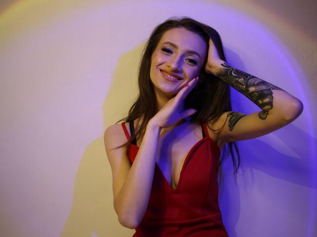 KimCassy - Live sexe cam - 13686836
