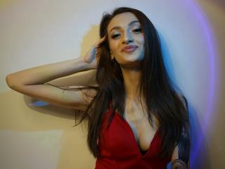 KimCassy - Sexe cam en vivo - 13686872