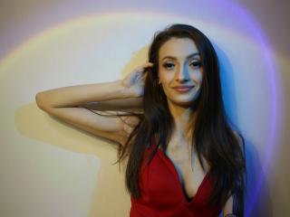 KimCassy - Sexe cam en vivo - 13686884