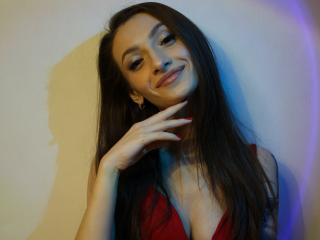 KimCassy - Sexe cam en vivo - 13686892