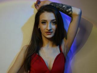 KimCassy - Sexe cam en vivo - 13686928
