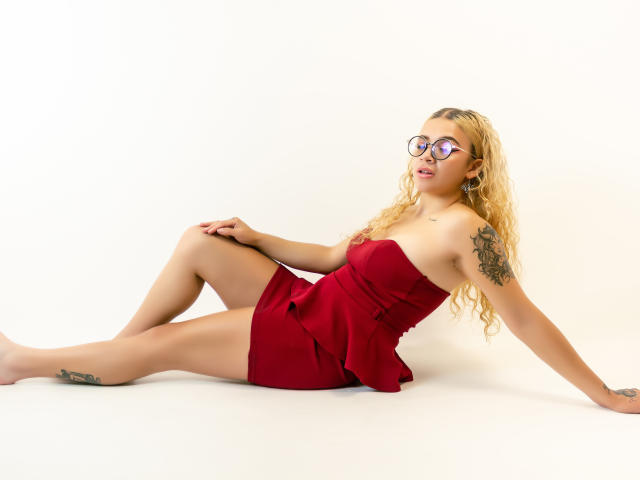 BonnieLogans - Sexe cam en vivo - 13686936