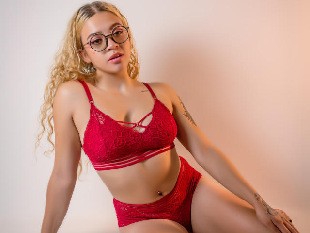 BonnieLogans - Sexe cam en vivo - 13687012