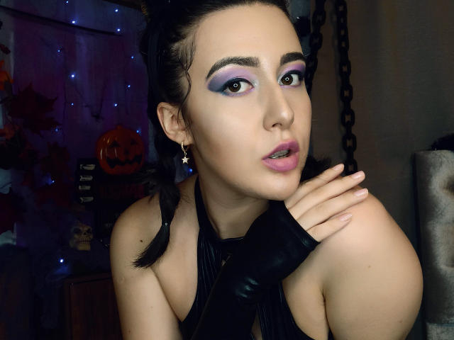 MabyLegrand - Sexe cam en vivo - 13687544