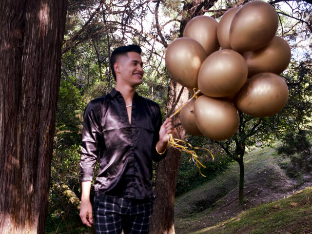 JimmyLeeh - Live sex cam - 13687832