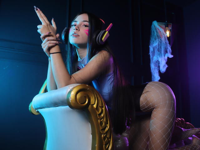 AnnieJules - Live porn &amp; sex cam - 13688000