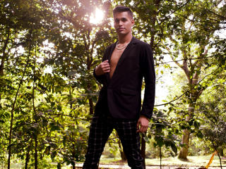 JimmyLeeh - Live sex cam - 13688248