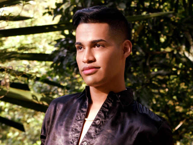 JimmyLeeh - Live porn &amp; sex cam - 13688260