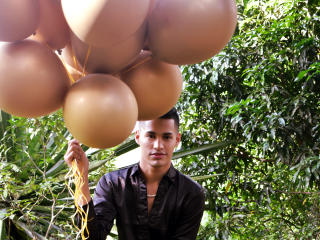 JimmyLeeh - Sexe cam en vivo - 13688272