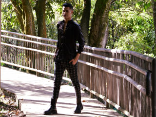 JimmyLeeh - Live sex cam - 13688500