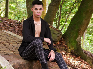 JimmyLeeh - Live sex cam - 13688540