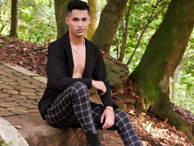 JimmyLeeh - Live sexe cam - 13688540