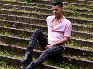 JimmyLeeh - Live sex cam - 13688568