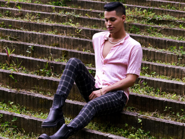 JimmyLeeh - Live sex cam - 13688568