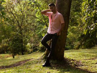 JimmyLeeh - Live sex cam - 13688580