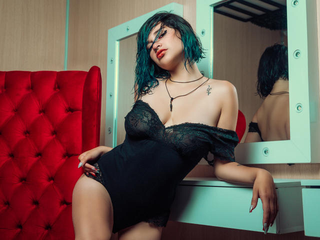 CameroonSweet - Sexe cam en vivo - 13688976