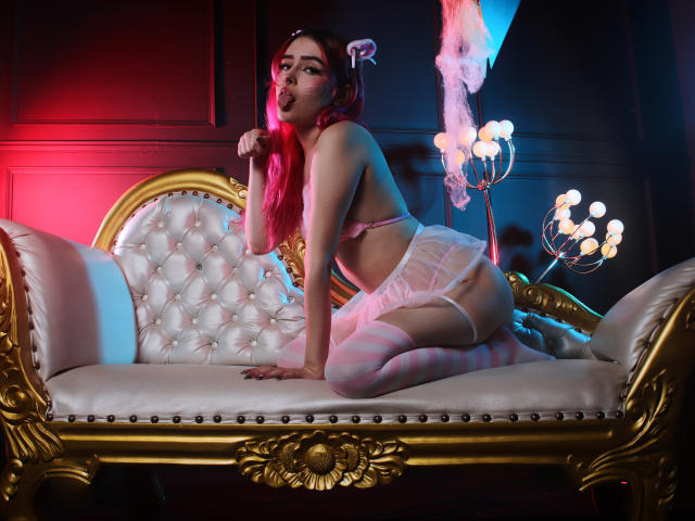 LunaDuvall - Élő pornó és szexkamera - 13689192