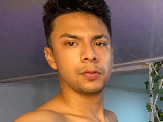 SneiderJhomss - Sexe cam en vivo - 13689508