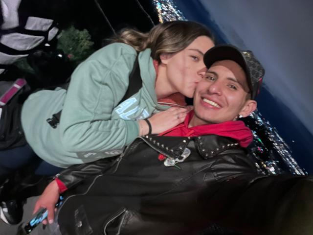 QueenNJoker69 - Sexe cam en vivo - 13690392