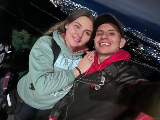 QueenNJoker69 - Sexe cam en vivo - 13690424