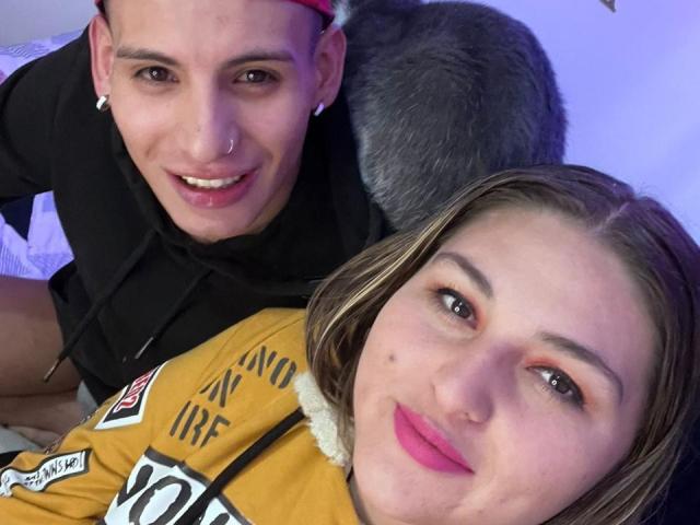 QueenNJoker69 - Sexe cam en vivo - 13690484