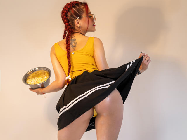 AlissaBrown - Live porn &amp; sex cam - 13690876