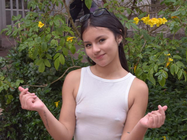 AlesandraFerri - Sexe cam en vivo - 13691440