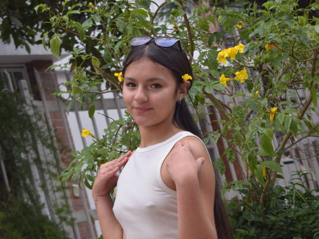 AlesandraFerri - Live sex cam - 13691444