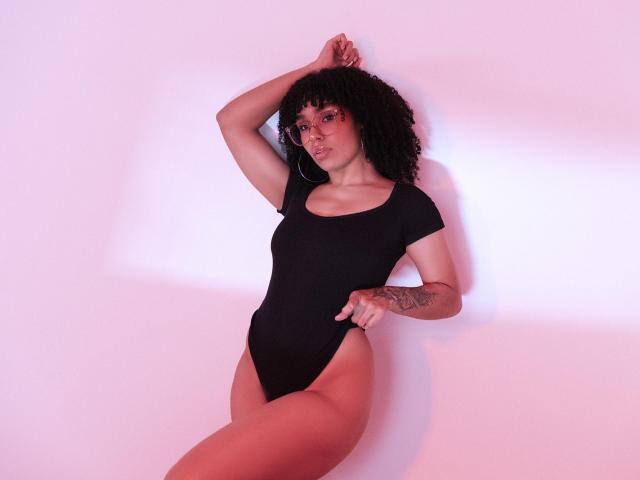 MacarenaWalker - Sexe cam en vivo - 13691764