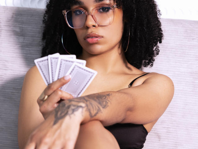 MacarenaWalker - Live porn &amp; sex cam - 13691796