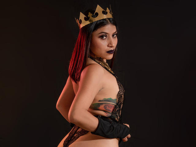 KatherinPark - ライブポルノ&amp;セックスカム - 13693032