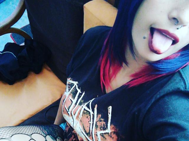 HikarySex - Sexe cam en vivo - 13693136