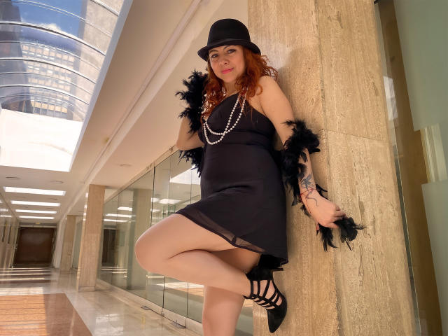 DalilahCerati - Live porn &amp; sex cam - 13693232