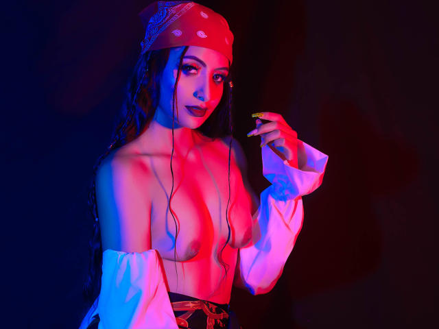 SkyRose - Live sex cam - 13693948