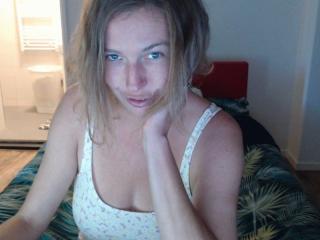 HotNinaForFun - Live porn &amp; sex cam - 13694560