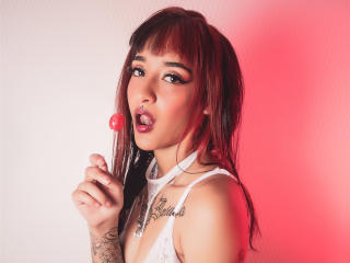 MeganRoberts - Sexe cam en vivo - 13696996