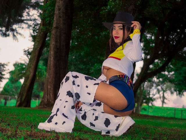 NikyPierce - Live sexe cam - 13697016