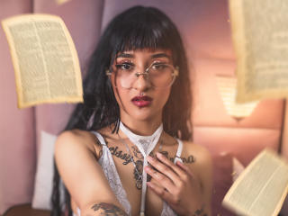 MeganRoberts - Sexe cam en vivo - 13697024