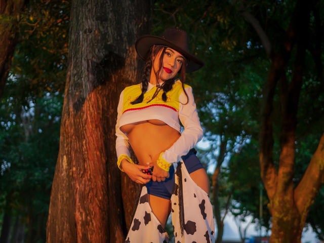 NikyPierce - Live porn &amp; sex cam - 13697028