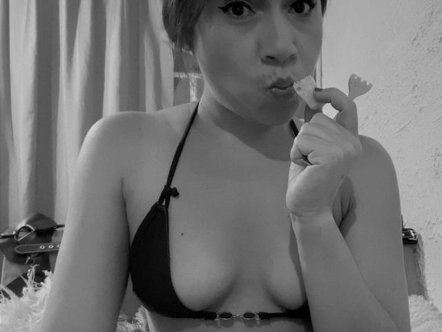 MsJustineBeaux - Live porn &amp; sex cam - 13698264