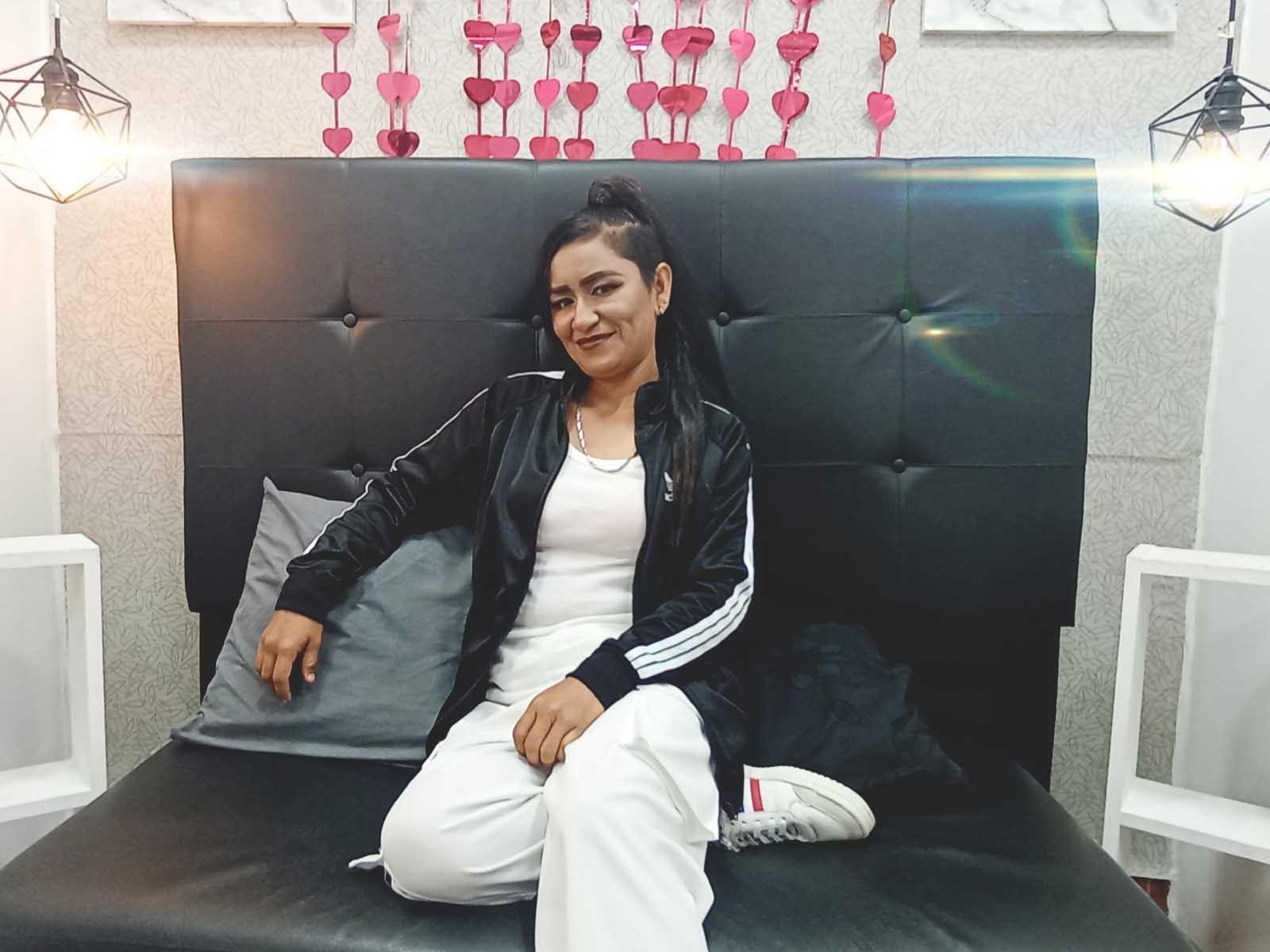 AnaEvana - Sexe cam en vivo - 13699632