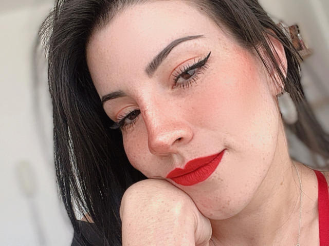 Liliysweet - Camera khiêu dâm &amp; quyến rũ trực tiếp - 13700944